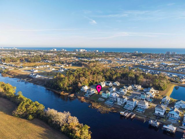 247 Palmetto Harbour Dr., North Myrtle Beach, SC 29582