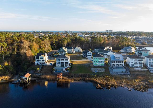 247 Palmetto Harbour Dr., North Myrtle Beach, SC 29582