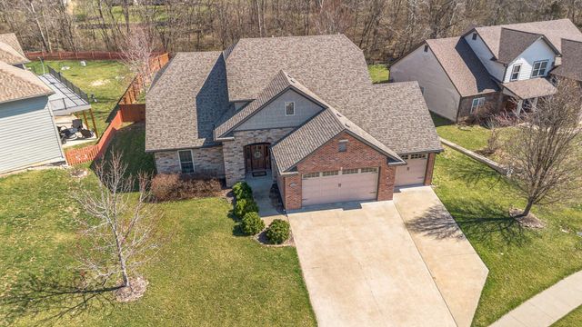 2408 STRATFORD CHASE PKY, Columbia, MO 65201