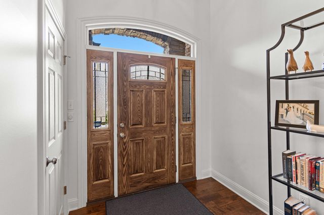 2408 STRATFORD CHASE PKY, Columbia, MO 65201