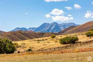 12 HIGHLANDS AT SOLDIER # 11, Midway, UT 84049