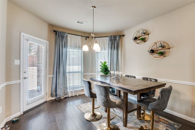 3449 Ava Drive, Midlothian, TX 76065