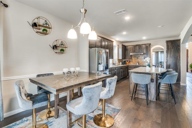 3449 Ava Drive, Midlothian, TX 76065