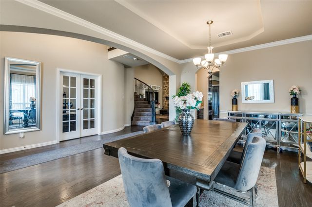 3449 Ava Drive, Midlothian, TX 76065