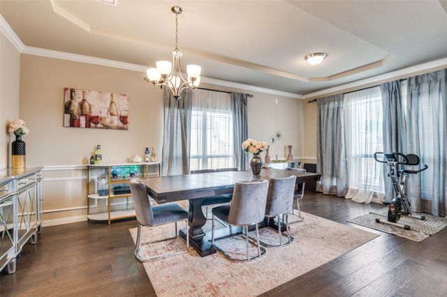 3449 Ava Drive, Midlothian, TX 76065