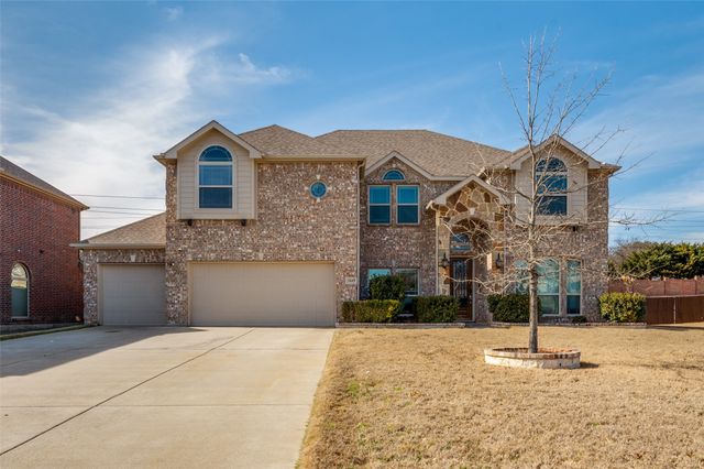 3449 Ava Drive, Midlothian, TX 76065