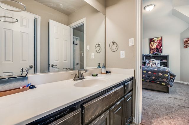 3449 Ava Drive, Midlothian, TX 76065