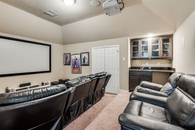 3449 Ava Drive, Midlothian, TX 76065