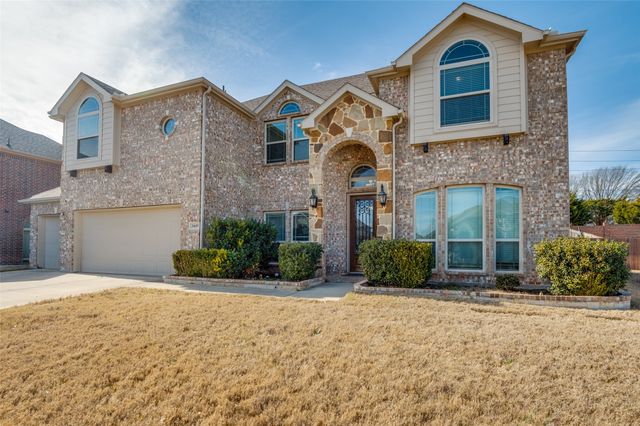 3449 Ava Drive, Midlothian, TX 76065