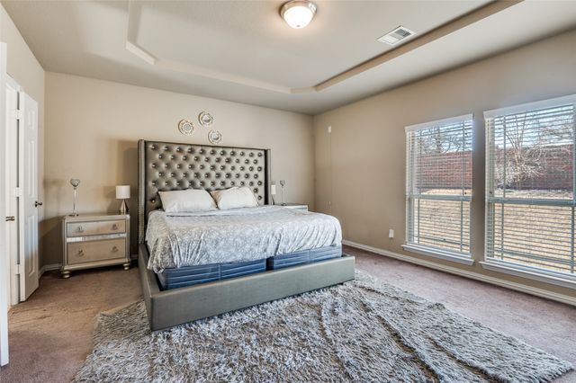 3449 Ava Drive, Midlothian, TX 76065