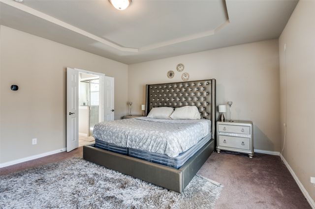 3449 Ava Drive, Midlothian, TX 76065