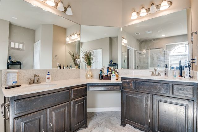 3449 Ava Drive, Midlothian, TX 76065