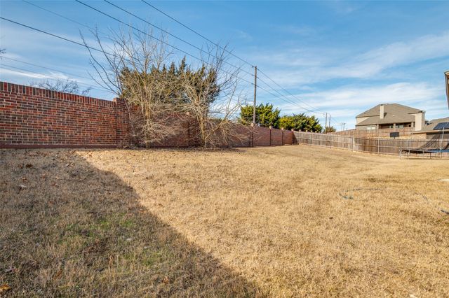 3449 Ava Drive, Midlothian, TX 76065
