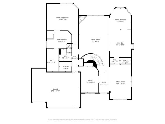 3449 Ava Drive, Midlothian, TX 76065