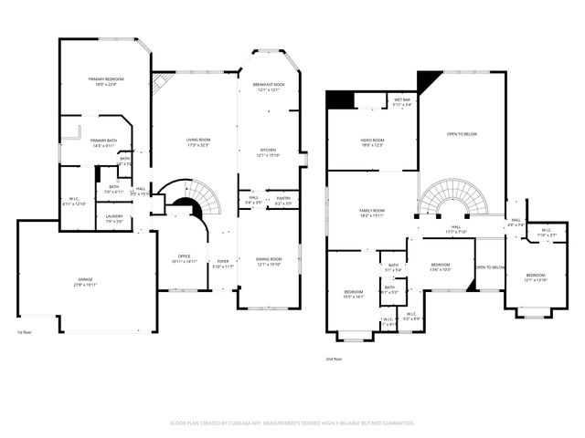 3449 Ava Drive, Midlothian, TX 76065