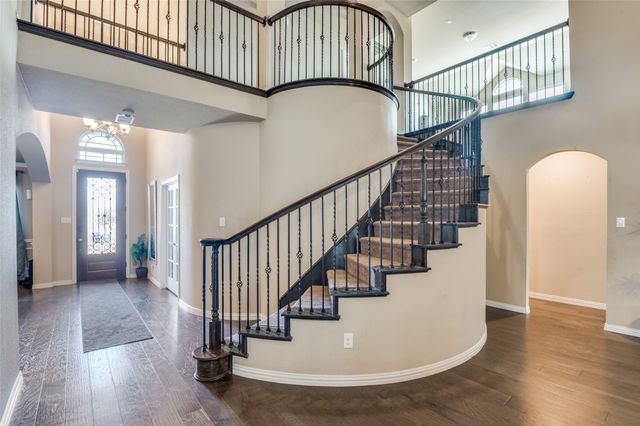 3449 Ava Drive, Midlothian, TX 76065