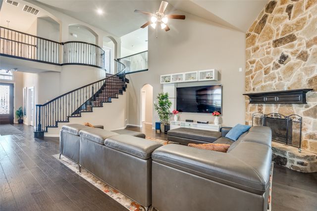 3449 Ava Drive, Midlothian, TX 76065