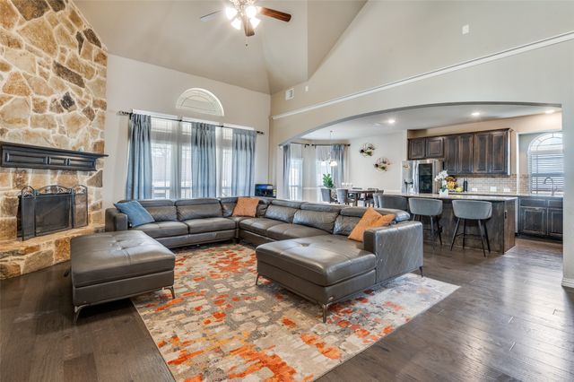 3449 Ava Drive, Midlothian, TX 76065