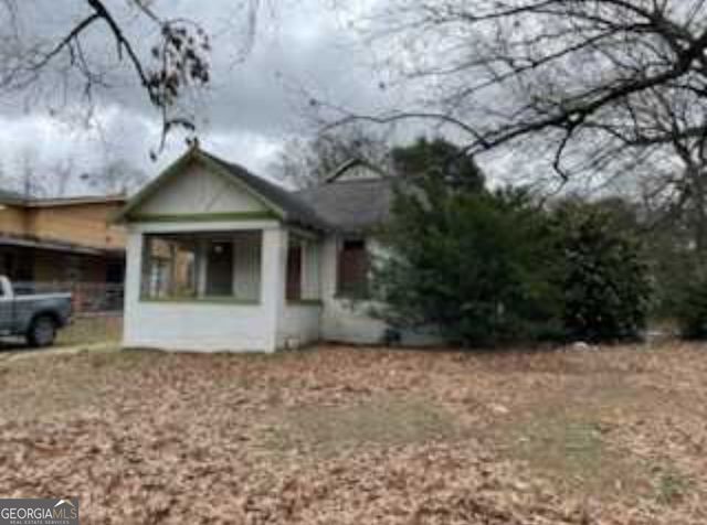 685 Villa Esta Avenue, Macon, GA 31206