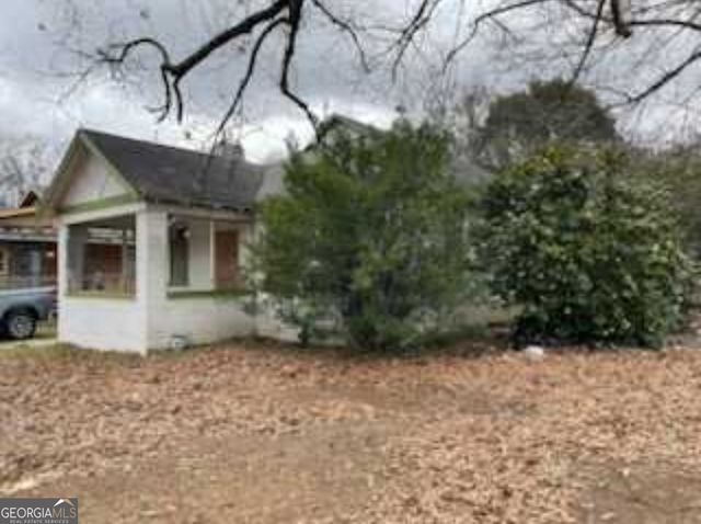 685 Villa Esta Avenue, Macon, GA 31206