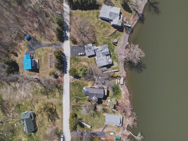 1233 Blockhouse Point Road, North Hero, VT 05474
