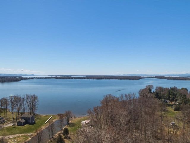 1233 Blockhouse Point Road, North Hero, VT 05474