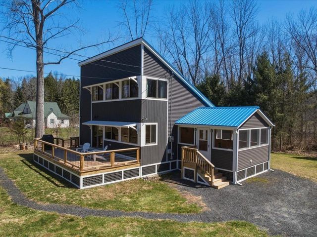 1233 Blockhouse Point Road, North Hero, VT 05474