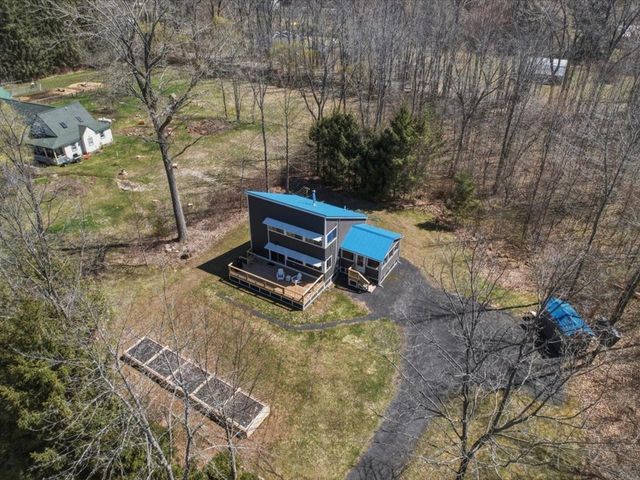 1233 Blockhouse Point Road, North Hero, VT 05474