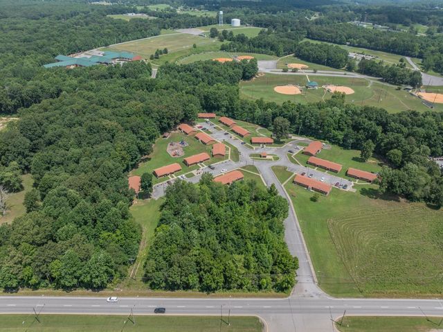 0 Hwy 70 West, Dickson, TN 37055