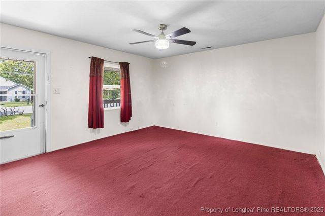 7006 Ryan Street, Fayetteville, NC 28314