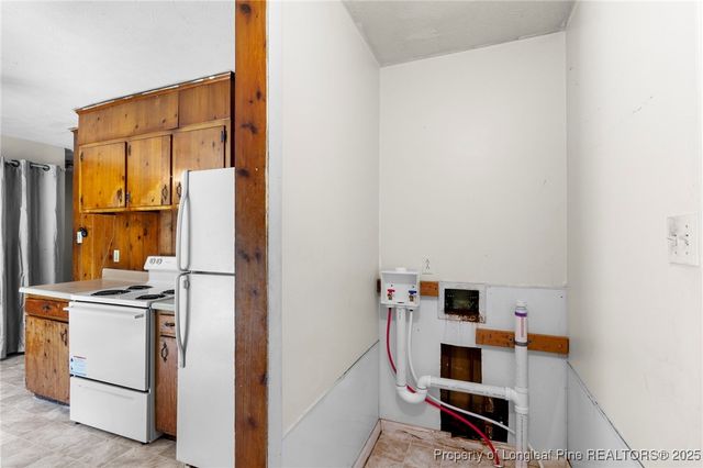 7006 Ryan Street, Fayetteville, NC 28314