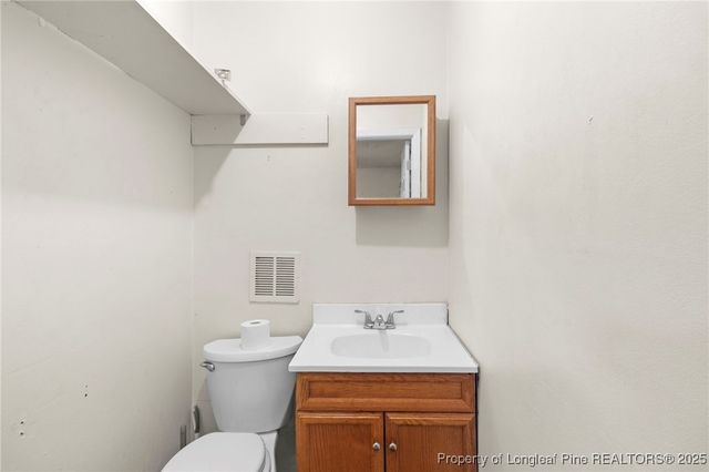 7006 Ryan Street, Fayetteville, NC 28314