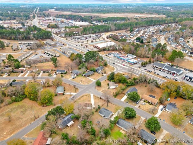 7006 Ryan Street, Fayetteville, NC 28314