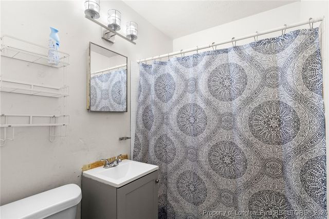 7006 Ryan Street, Fayetteville, NC 28314