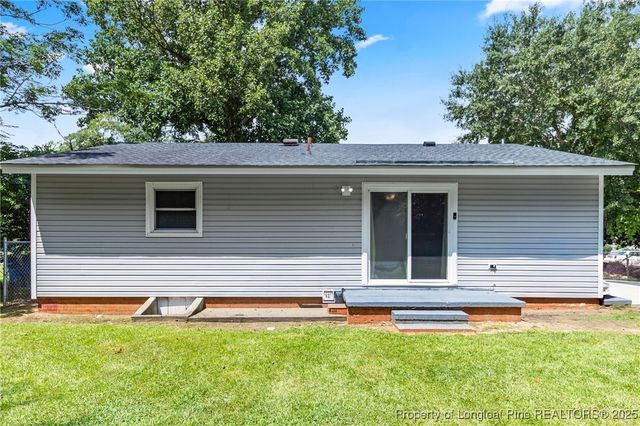 7006 Ryan Street, Fayetteville, NC 28314