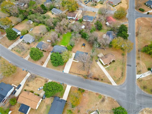 7006 Ryan Street, Fayetteville, NC 28314