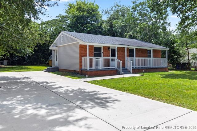 7006 Ryan Street, Fayetteville, NC 28314