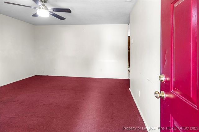 7006 Ryan Street, Fayetteville, NC 28314