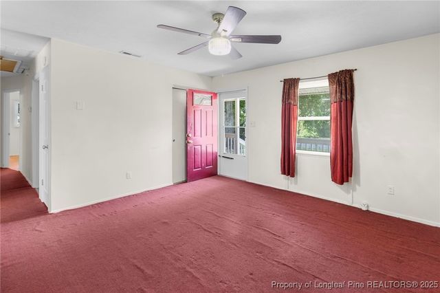 7006 Ryan Street, Fayetteville, NC 28314