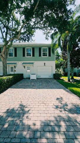 2868 W COMMUNITY Drive, Jupiter, FL 33458