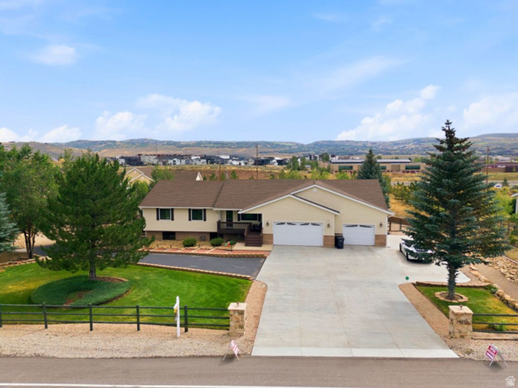 6340 HIGHLAND DR, Park City, UT 84098 — exterior