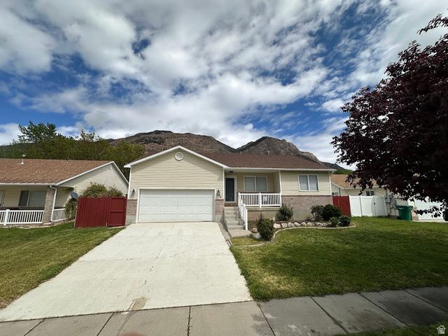 954 N QUINCY AVE, Ogden, UT 84404