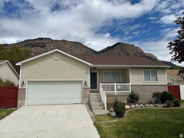 954 N QUINCY AVE, Ogden, UT 84404