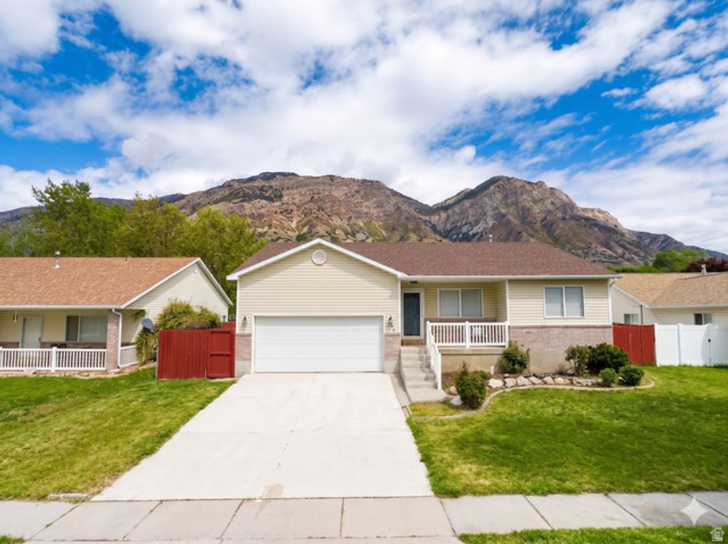 954 N QUINCY AVE, Ogden, UT 84404