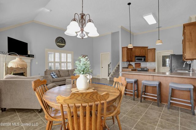 4981 Waterstone Cove, Olive Branch, MS 38654