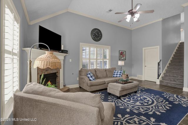 4981 Waterstone Cove, Olive Branch, MS 38654