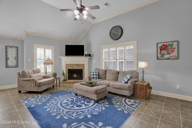 4981 Waterstone Cove, Olive Branch, MS 38654