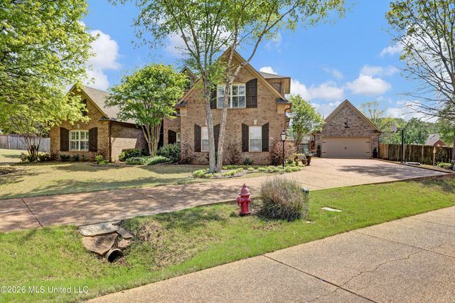 4981 Waterstone Cove, Olive Branch, MS 38654