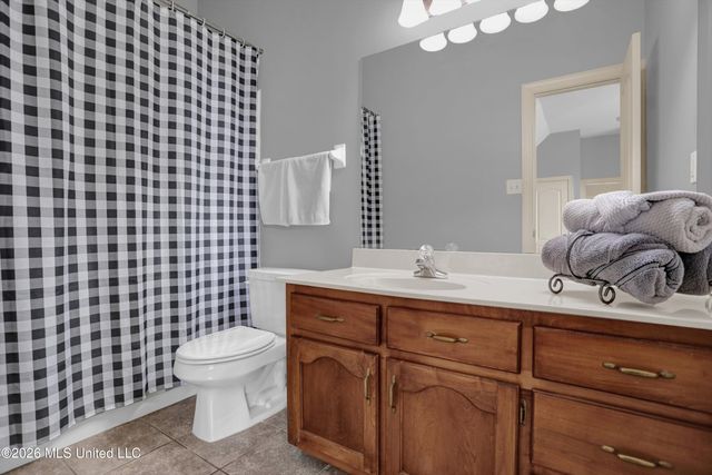 4981 Waterstone Cove, Olive Branch, MS 38654