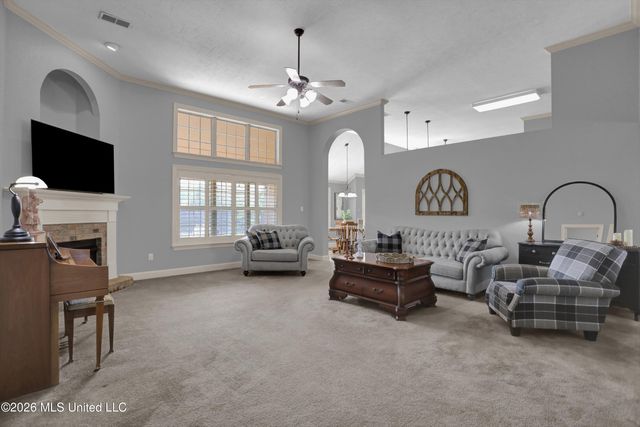 4981 Waterstone Cove, Olive Branch, MS 38654